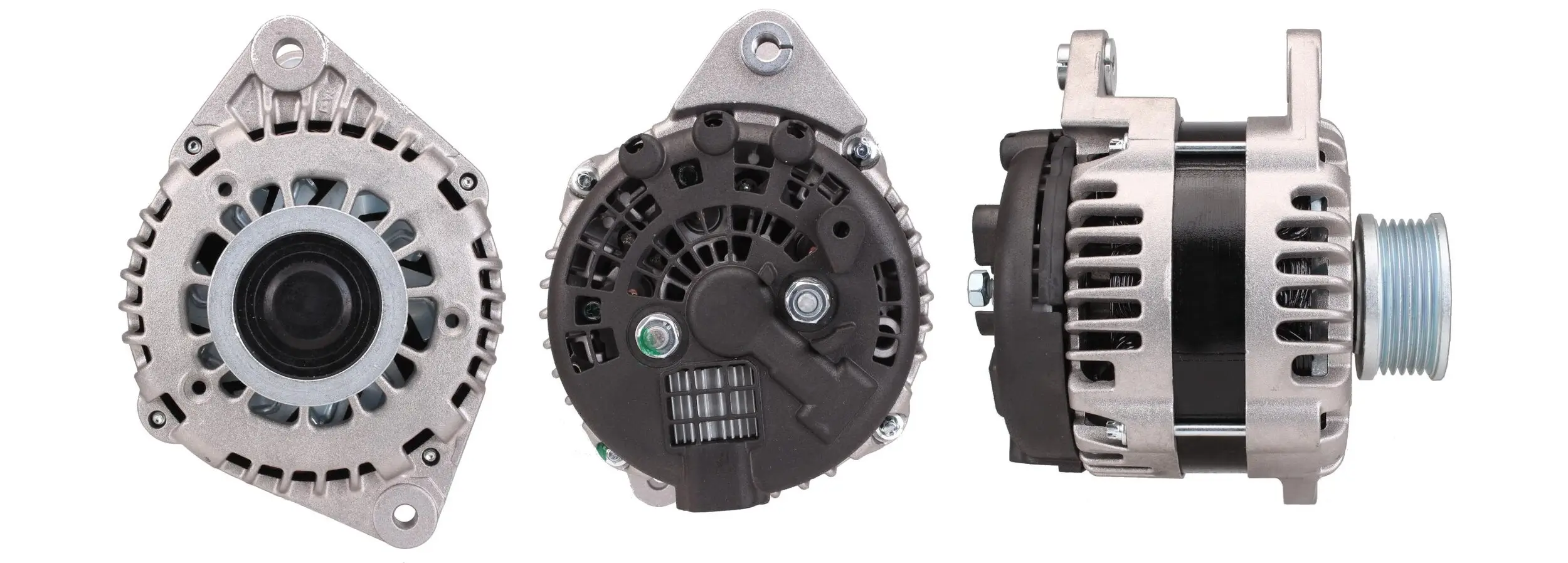 Generator 14 V LUCAS LRA03714