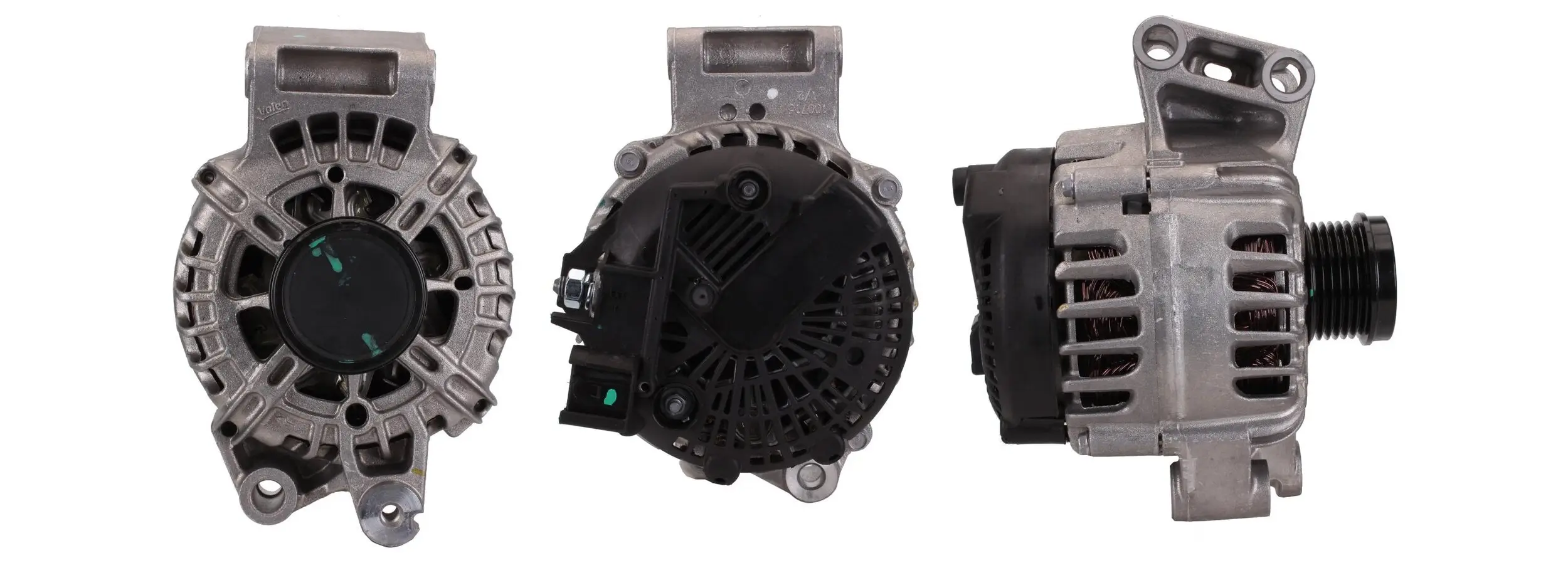 Generator 14 V LUCAS LRA03768