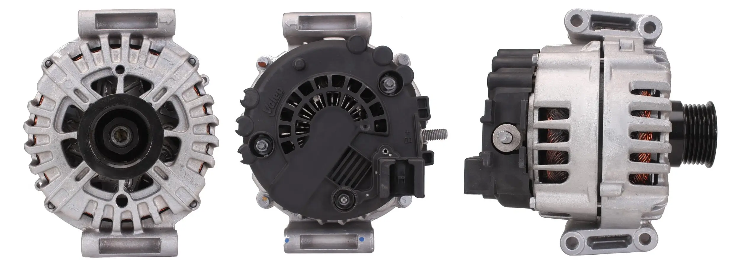 Generator 14 V LUCAS LRA03818
