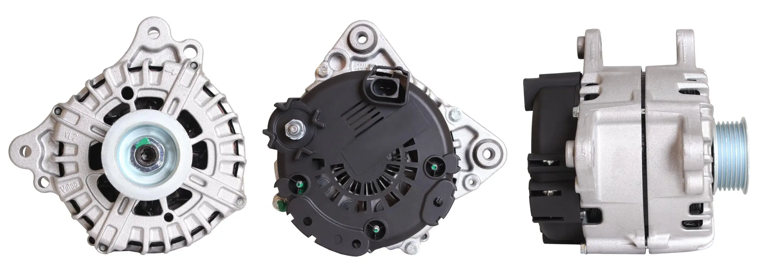 Generator 14 V LUCAS LRA03955