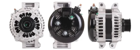 Generator 12 V LUCAS LRA03854 Bild Generator 12 V LUCAS LRA03854