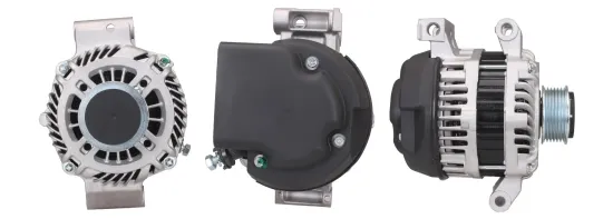 Generator 14 V LUCAS LRA03864 Bild Generator 14 V LUCAS LRA03864