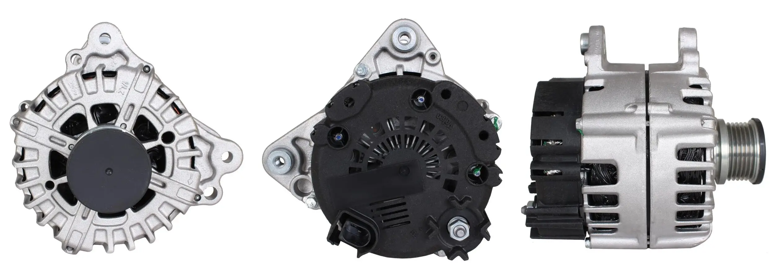 Generator 14 V LUCAS LRA04268