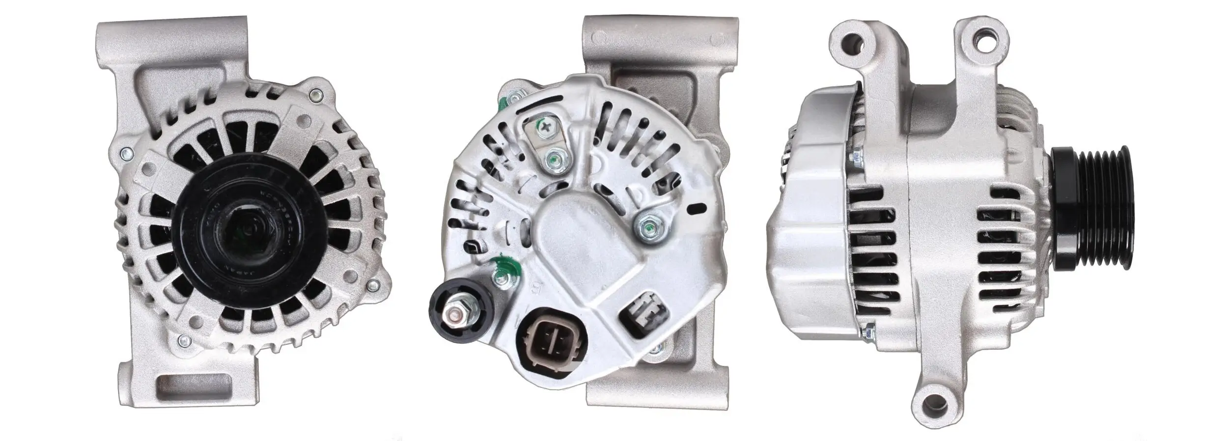 Generator 14 V LUCAS LRA04022