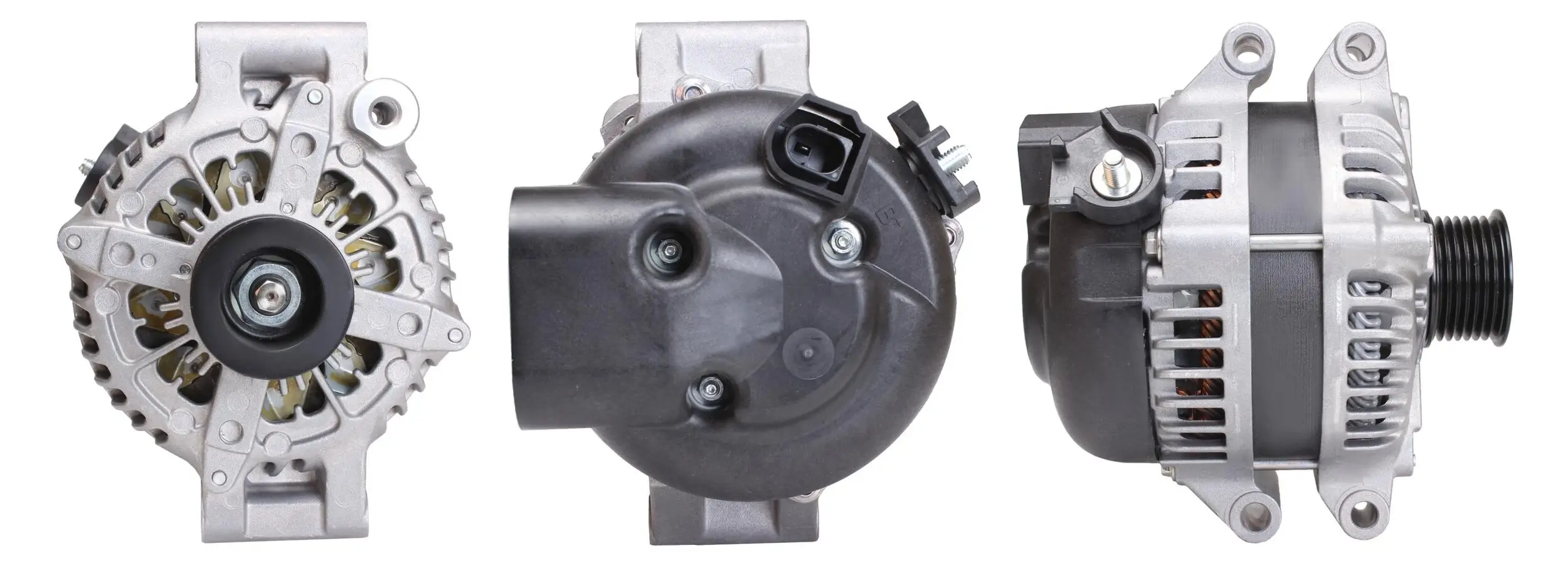 Generator 14 V LUCAS LRA04146