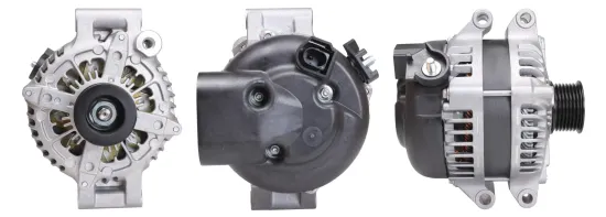 Generator 14 V LUCAS LRA04146 Bild Generator 14 V LUCAS LRA04146