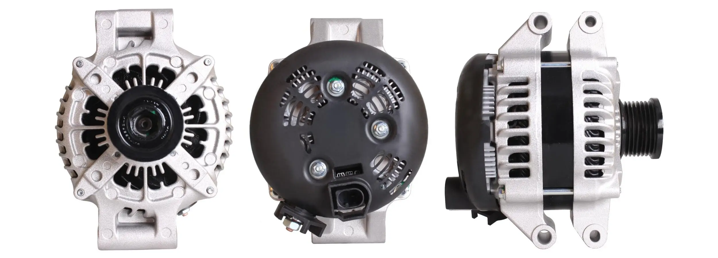 Generator 14 V LUCAS LRA04054