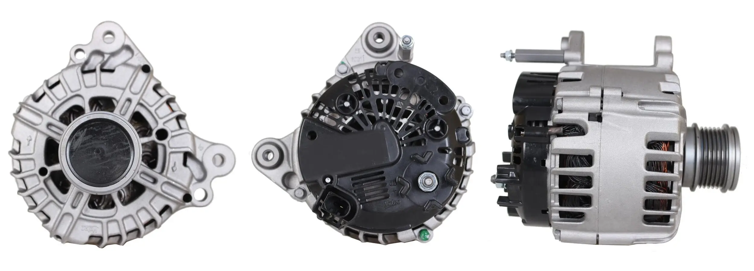 Generator 14 V LUCAS LRA04411