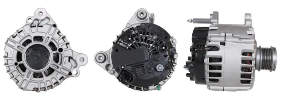 Generator 14 V LUCAS LRA04411 Bild Generator 14 V LUCAS LRA04411