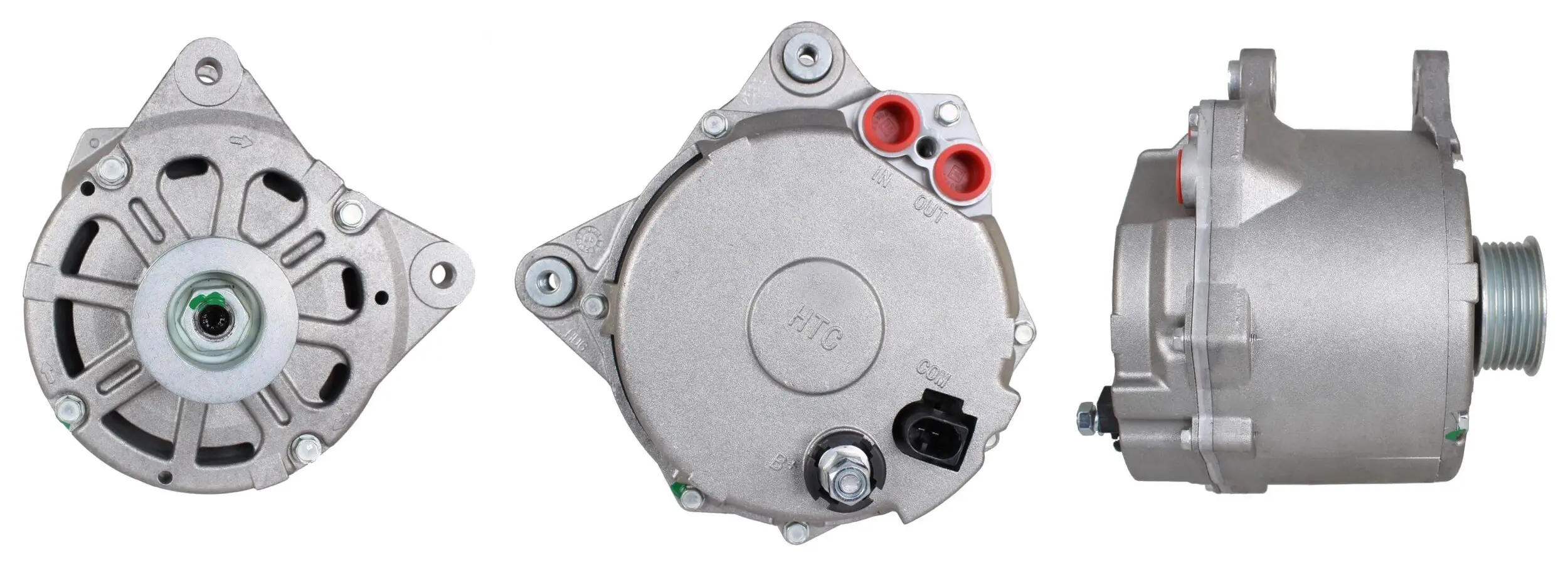 Generator 14 V LUCAS LRA04172