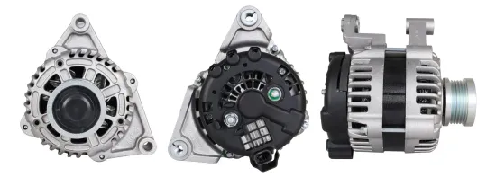 Generator 14 V LUCAS LRA04176 Bild Generator 14 V LUCAS LRA04176