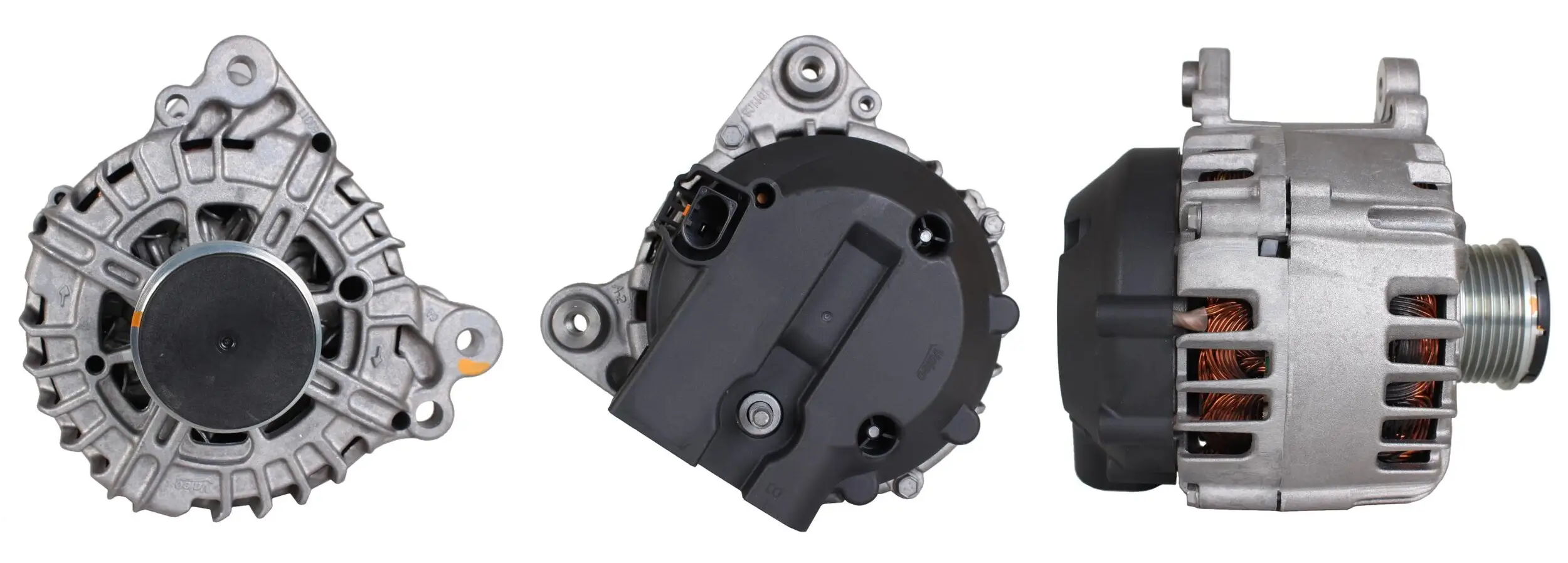 Generator 14 V LUCAS LRA04290