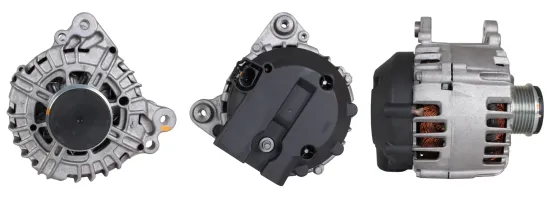 Generator 14 V LUCAS LRA04290 Bild Generator 14 V LUCAS LRA04290