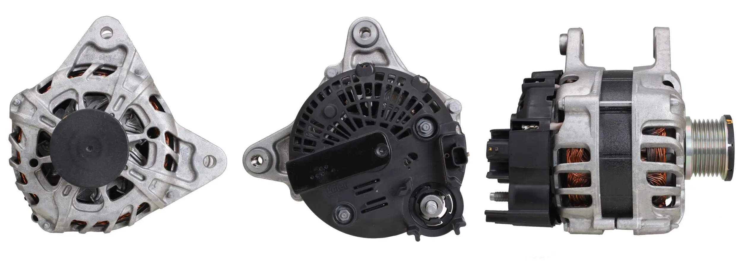 Generator 14 V LUCAS LRA04573