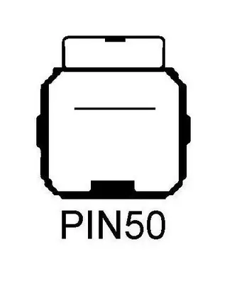 Starter 12 V 2,2 kW LUCAS LRS01497 Bild Starter 12 V 2,2 kW LUCAS LRS01497