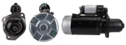 Starter 12 V 1,8 kW LUCAS LRS01585