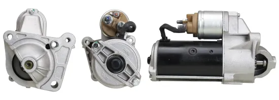 Starter 12 V 1,9 kW LUCAS LRS01571 Bild Starter 12 V 1,9 kW LUCAS LRS01571