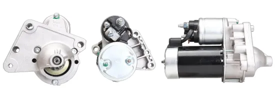 Starter 12 V 1,4 kW LUCAS LRS01569 Bild Starter 12 V 1,4 kW LUCAS LRS01569