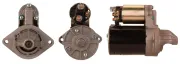 Starter 12 V 0,8 kW LUCAS LRS02107
