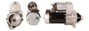 Starter 12 V 2 kW LUCAS LRT00139