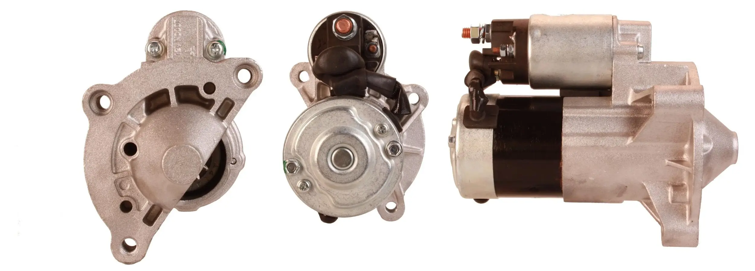 Starter 12 V 1,1 kW LUCAS LRS01625