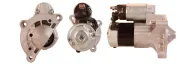 Starter 12 V 1,1 kW LUCAS LRS01625