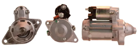 Starter 12 V 1,2 kW LUCAS LRS02390 Bild Starter 12 V 1,2 kW LUCAS LRS02390