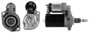 Starter 12 V 1,1 kW LUCAS LRS00731