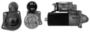 Starter 12 V 1,1 kW LUCAS LRT00194