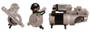 Starter 12 V 1,4 kW LUCAS LRS01641