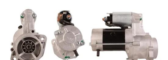 Starter 12 V 2,2 kW LUCAS LRS01712 Bild Starter 12 V 2,2 kW LUCAS LRS01712