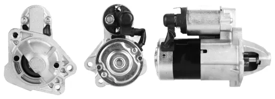 Starter 12 V 1 kW LUCAS LRS02267 Bild Starter 12 V 1 kW LUCAS LRS02267