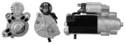 Starter 12 V 2,2 kW LUCAS LRS02171
