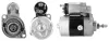 Starter 12 V 0,8 kW LUCAS LRS00540
