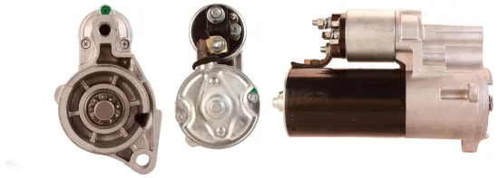 Starter 12 V 1,7 kW LUCAS LRS01736 Bild Starter 12 V 1,7 kW LUCAS LRS01736