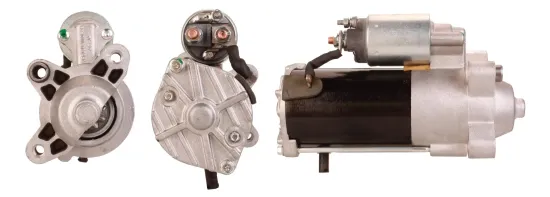 Starter 12 V 2,2 kW LUCAS LRS02324 Bild Starter 12 V 2,2 kW LUCAS LRS02324