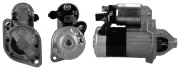 Starter 12 V 1,2 kW LUCAS LRS02305