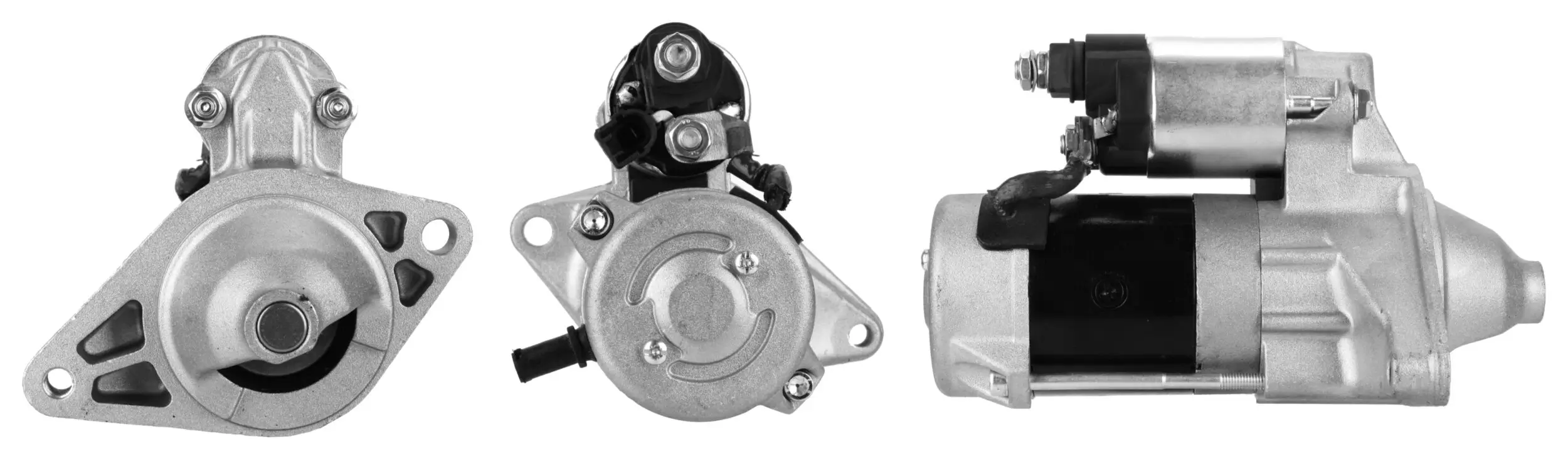 Starter 12 V 1,2 kW LUCAS LRS02380