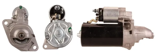 Starter 12 V 1,7 kW LUCAS LRT00169 Bild Starter 12 V 1,7 kW LUCAS LRT00169