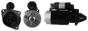 Starter 12 V 2,5 kW LUCAS LRS02223
