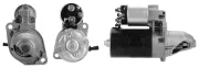 Starter 12 V 1 kW LUCAS LRS02231