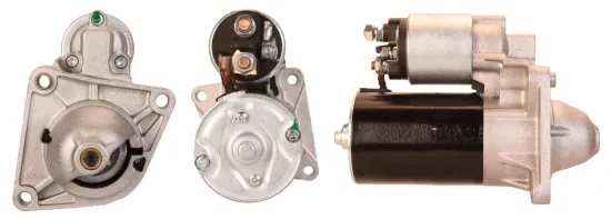 Starter 12 V 1,1 kW LUCAS LRS02071 Bild Starter 12 V 1,1 kW LUCAS LRS02071