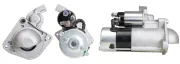 Starter 12 V 2,5 kW LUCAS LRS02223