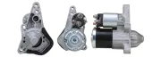 Starter 12 V 1 kW LUCAS LRS02231