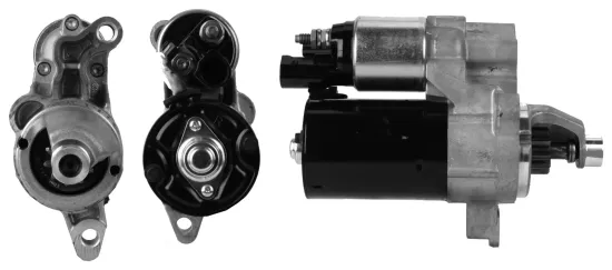 Starter 12 V 1,1 kW LUCAS LRS02443 Bild Starter 12 V 1,1 kW LUCAS LRS02443
