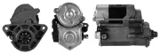 Starter 12 V 2 kW LUCAS LRS01389