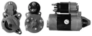 Starter 12 V 1,7 kW LUCAS LRS02419