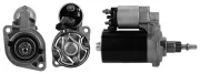 Starter 12 V 0,9 kW LUCAS LRS02083