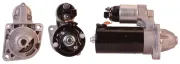 Starter 12 V 2,2 kW LUCAS LRS02460