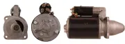 Starter 12 V 0,9 kW 0,85 kW LUCAS LRS01150